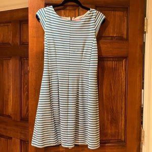 Lilly Pulitzer summer midi dress